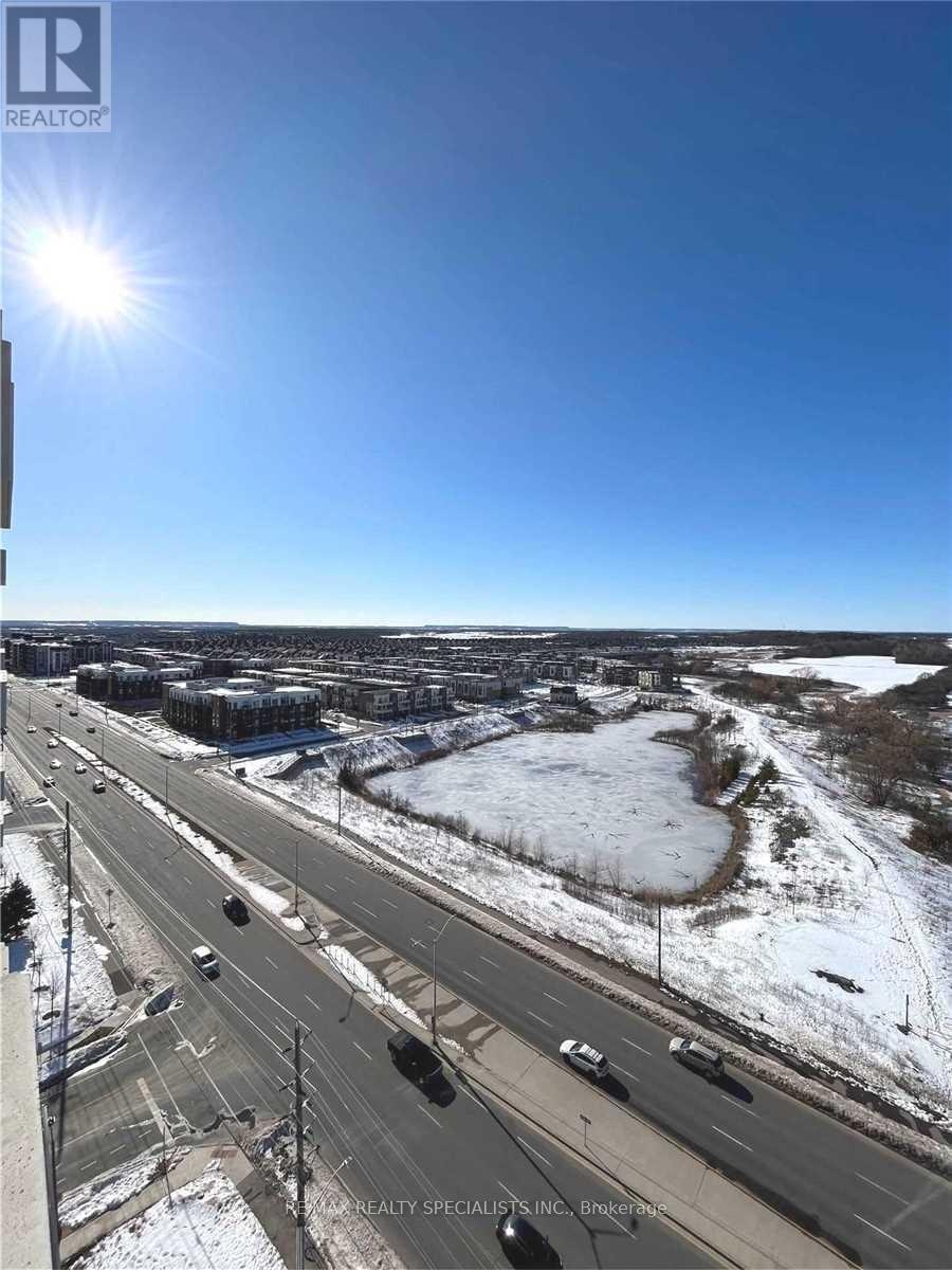 1217-2489 Taunton Road, Oakville, ON, L6H 3R9 - 22