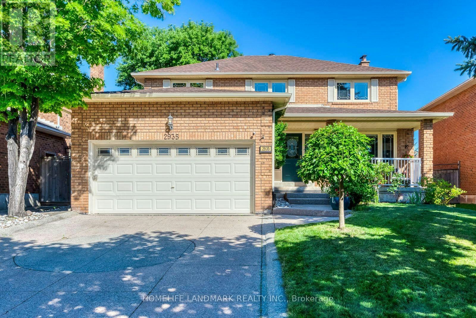 2935 Kingsway Drive, Oakville, ON, L6J 6R8