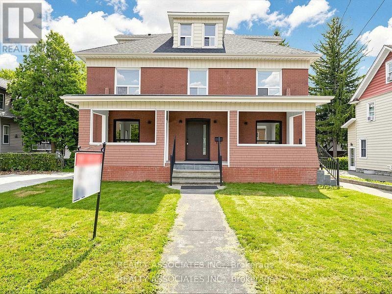 6058 Culp Street, Niagara Falls, ON, L2G 2B7