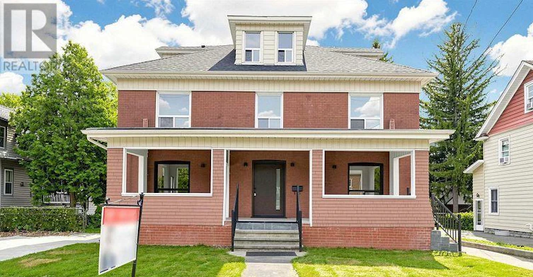 6058 Culp Street, Niagara Falls, ON, L2G 2B7