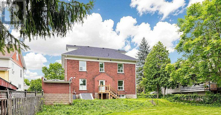 6058 Culp Street, Niagara Falls, ON, L2G 2B7 - 45