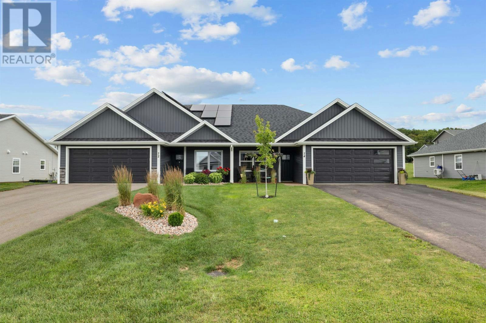 74 Mill Pond Lane, Cornwall, PE, C0A 1H4