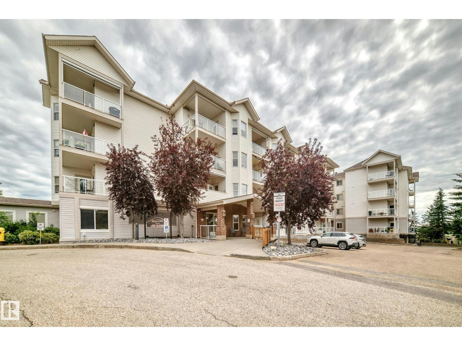 421-14259 50 Street NW, Edmonton, AB, T5A 5J2