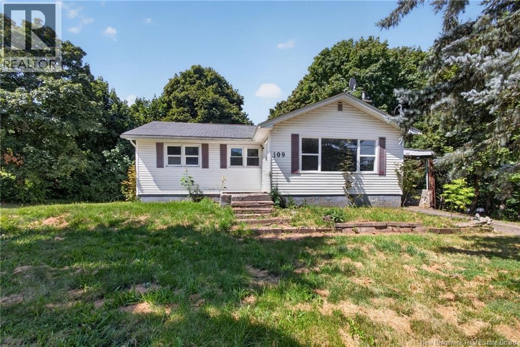 109 Chesswood Drive, Riverview, NB, E1B 1K3