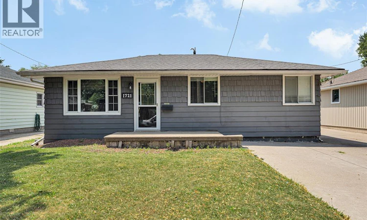 1721 Glendale