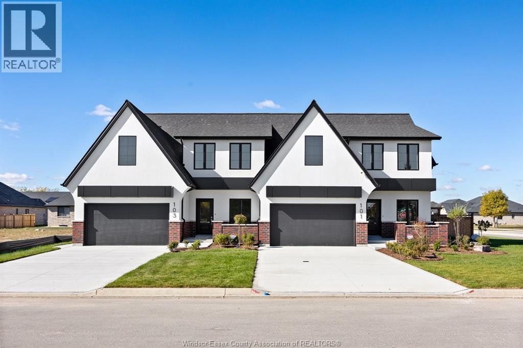 109 Erie Isle Court, Amherstburg, ON, N9V 0H1
