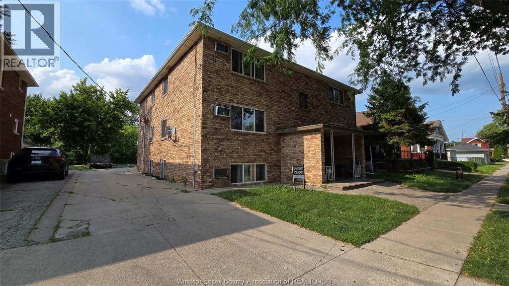 5-3254 Millen Street, Windsor, ON, N9C 1S9