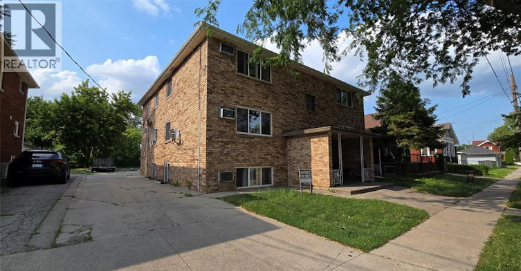 5-3254 Millen Street, Windsor, ON, N9C 1S9