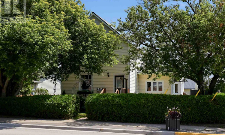 219 Main Street
