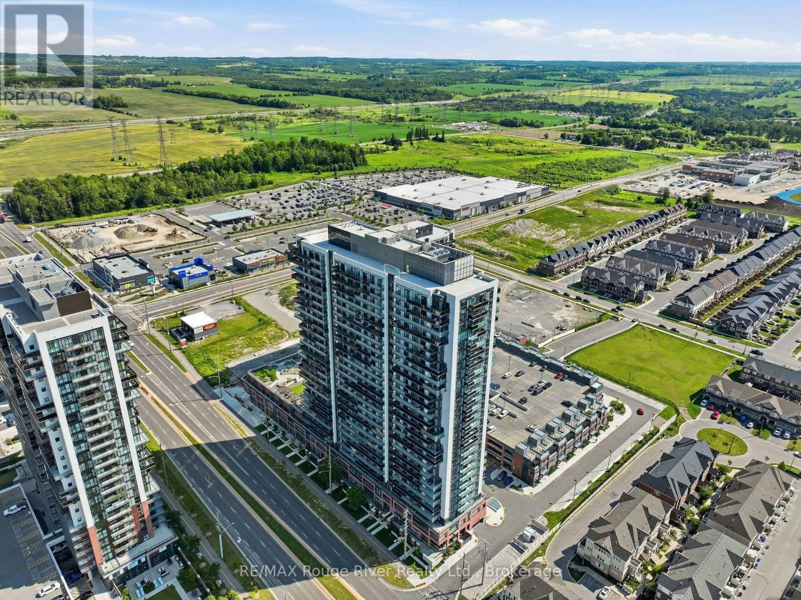 2321-2545 Simcoe Street N, Oshawa, ON, L1L 0W3