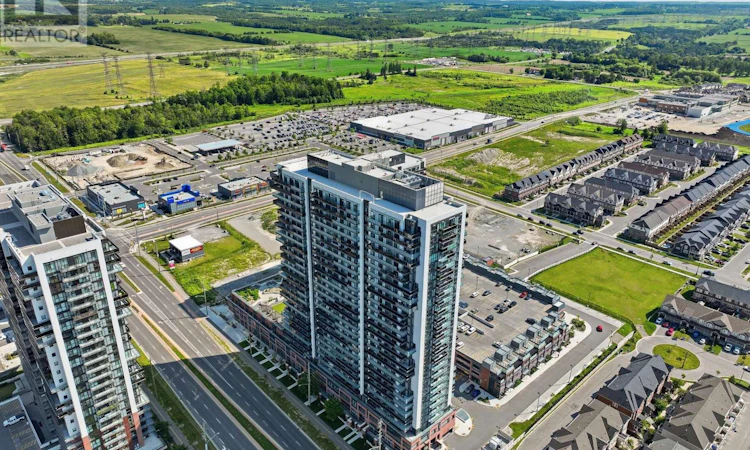 2321-2545 Simcoe Street N