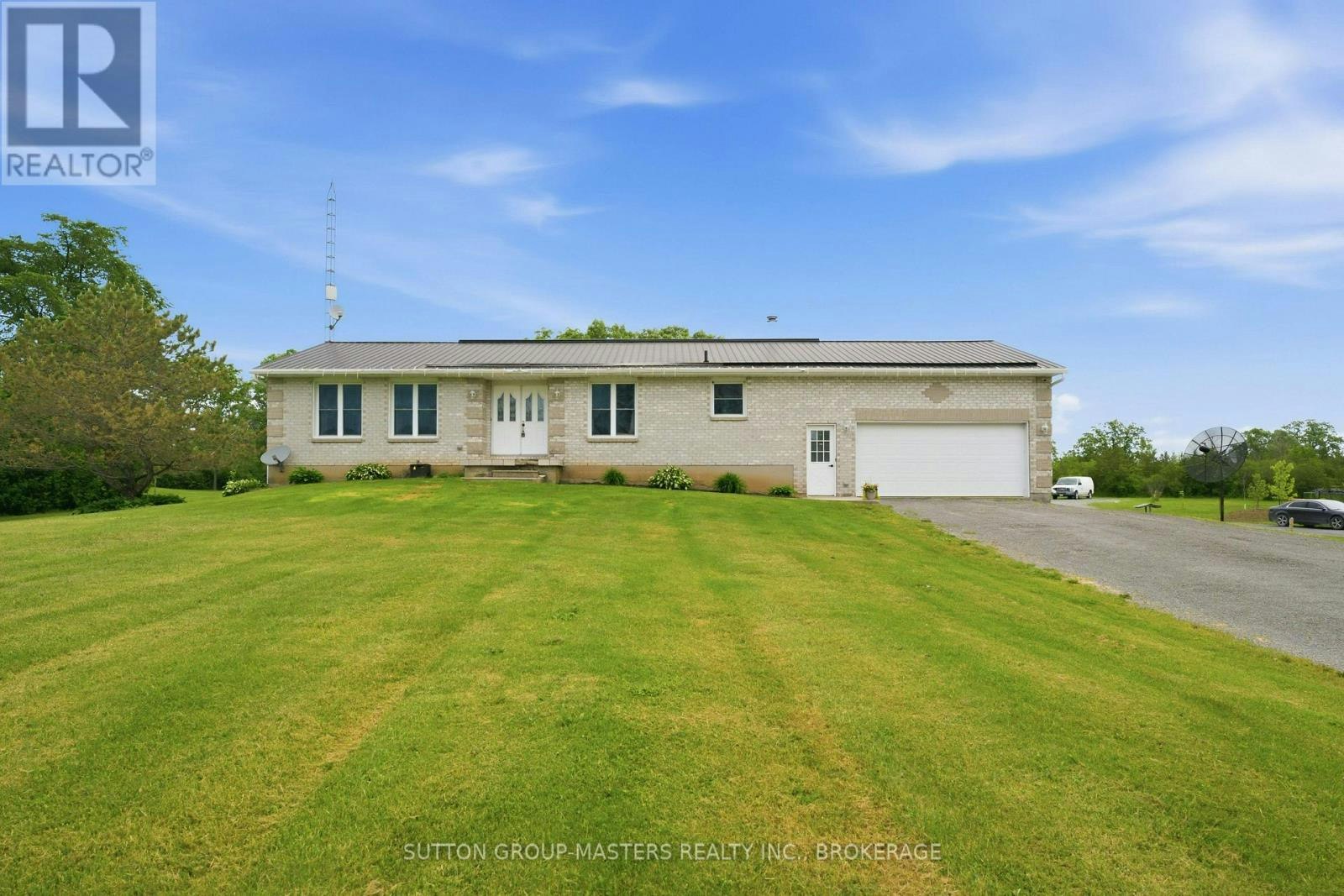446 Petworth Road, Stone Mills, ON, K0K 3N0