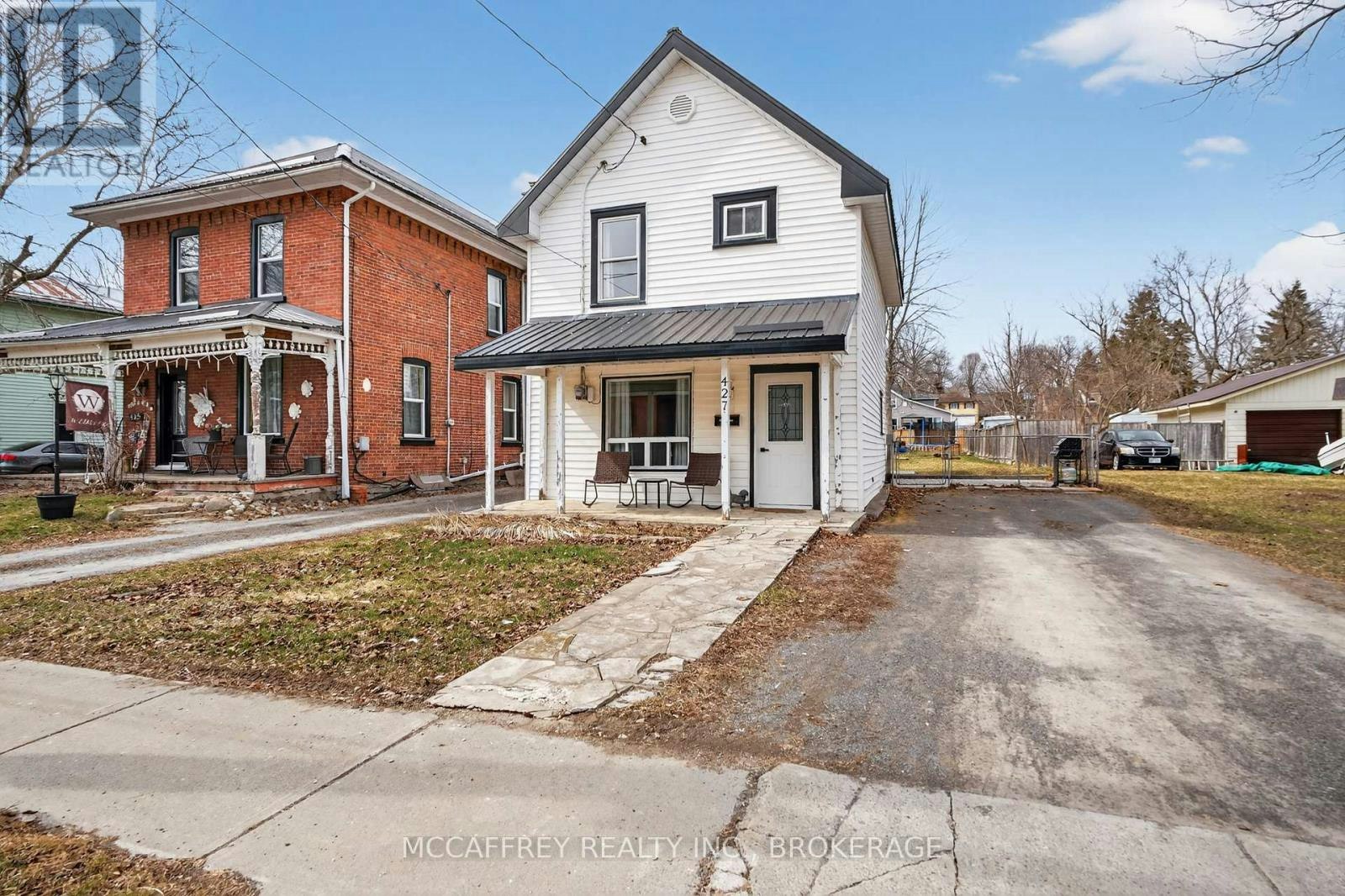 427 Thomas Street, Deseronto, ON, K0K 1X0