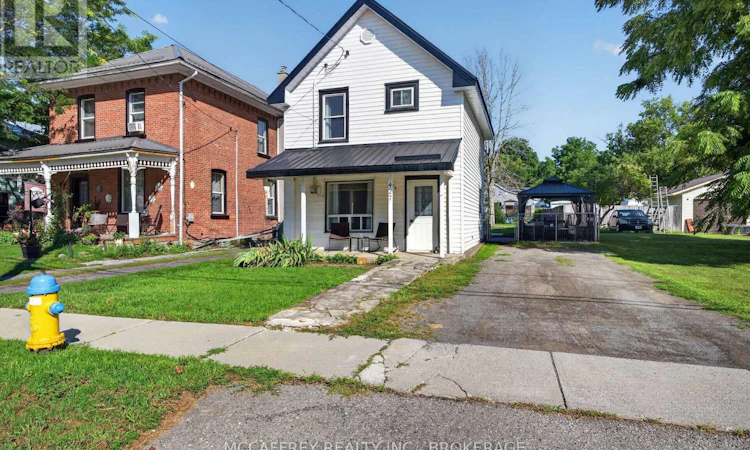 427 Thomas Street