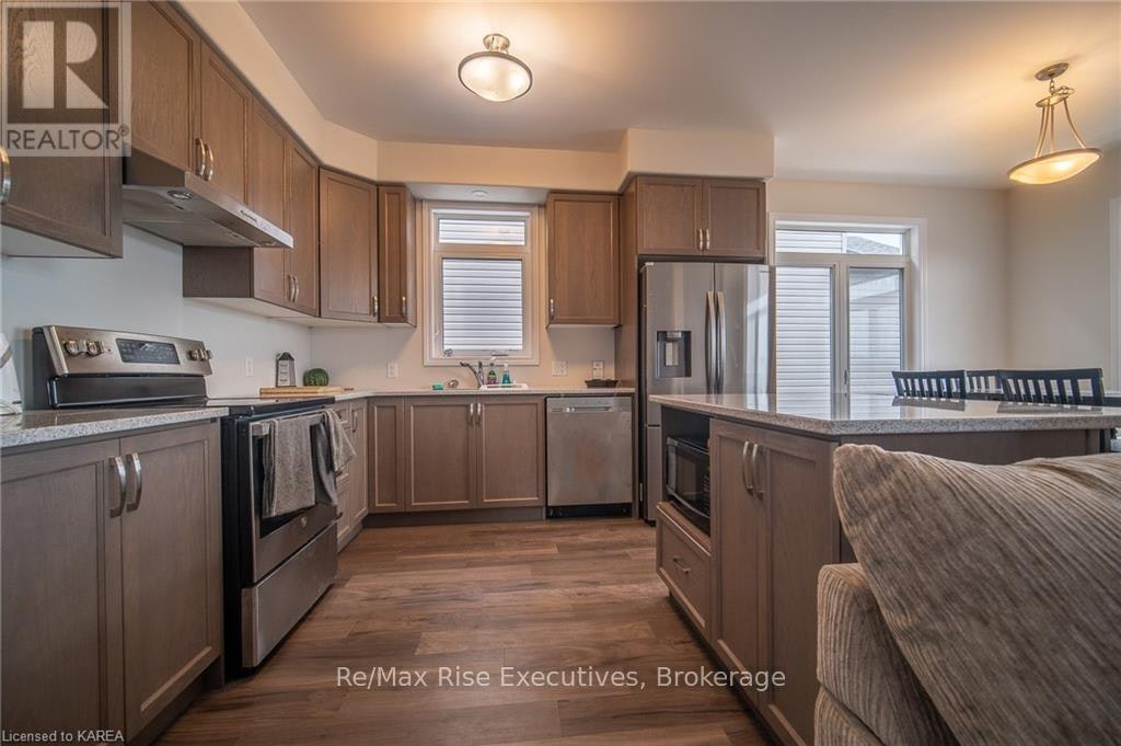 1673 Brookedayle Avenue, Kingston, ON, K7P 0T1 - 8