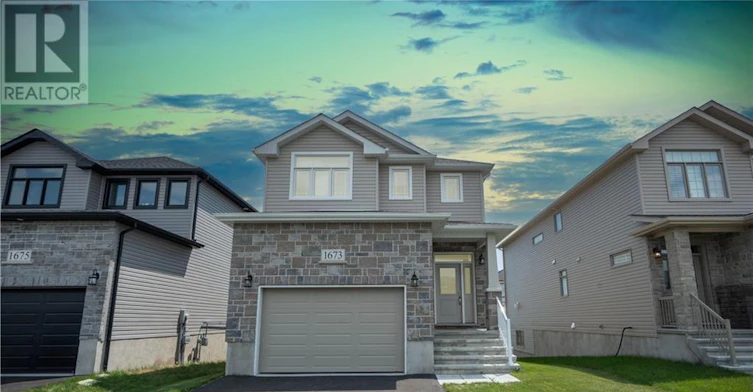 1673 Brookedayle Avenue, Kingston, ON, K7P 0T1