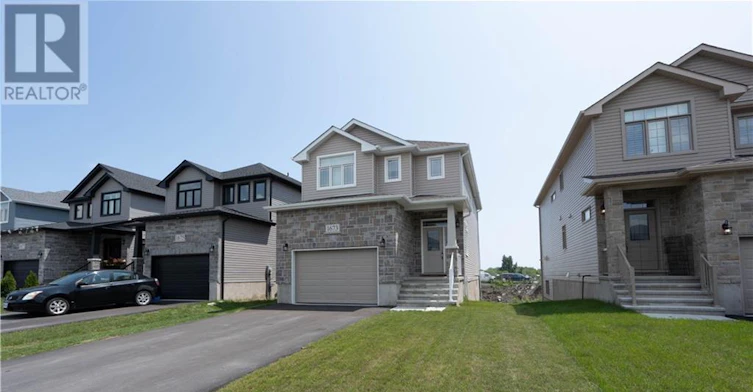 1673 Brookedayle Avenue, Kingston, ON, K7P 0T1 - 2