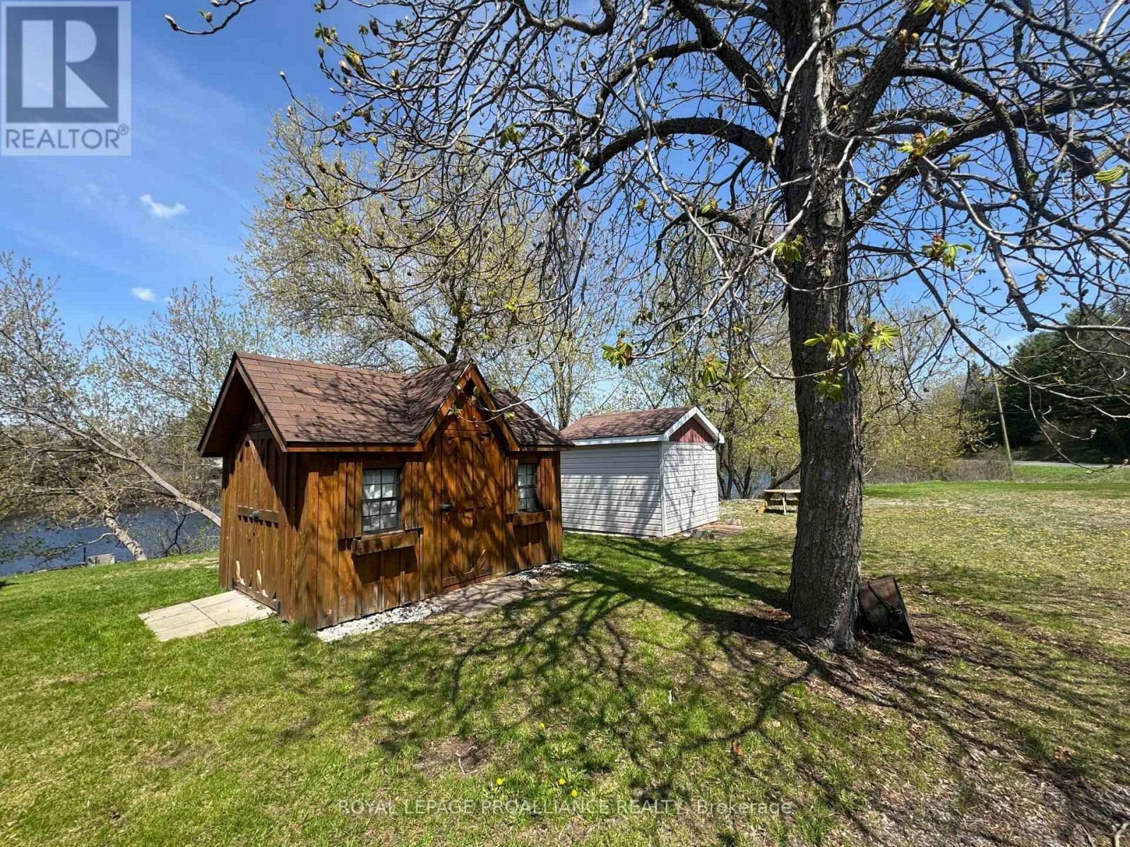 81 Scuttlehole Road, Belleville, ON, K0K 2V0