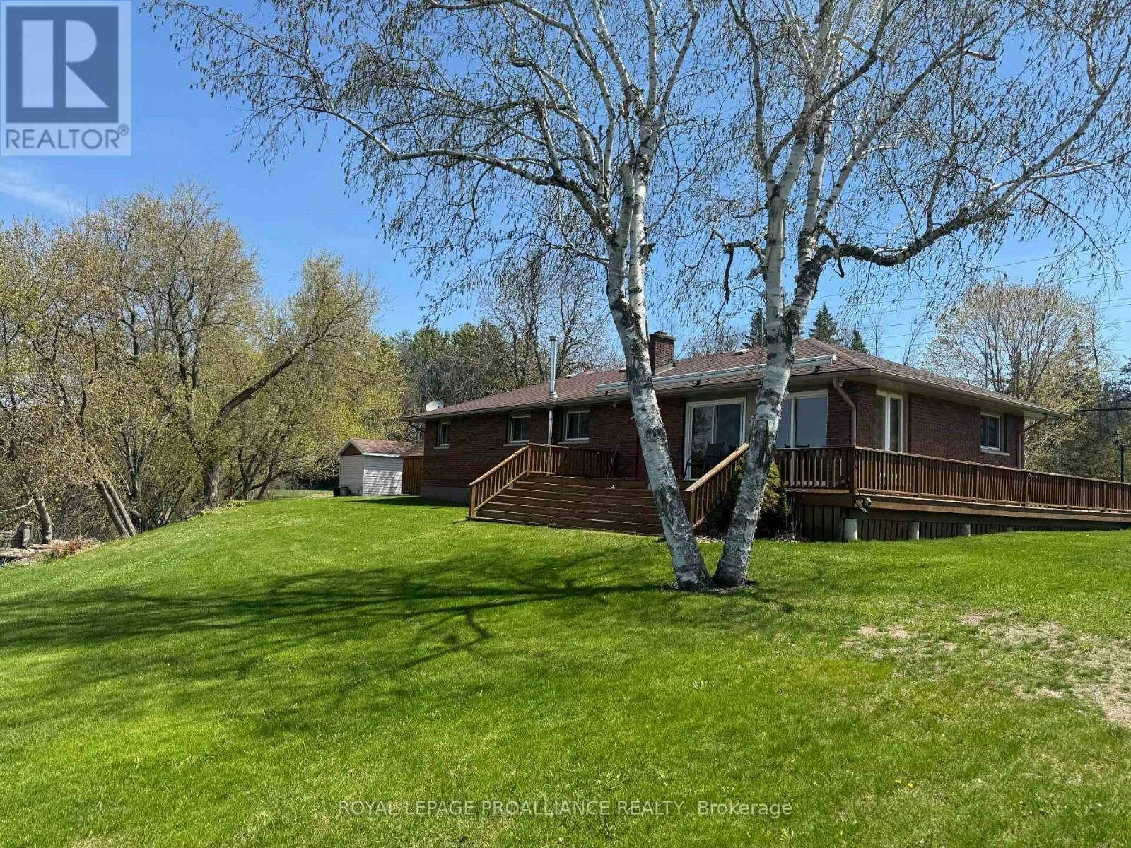 81 Scuttlehole Road, Belleville, ON, K0K 2V0