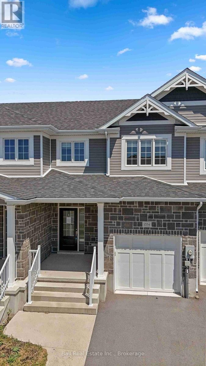 1534 Davenport Crescent, Kingston, ON, K7P 0M6