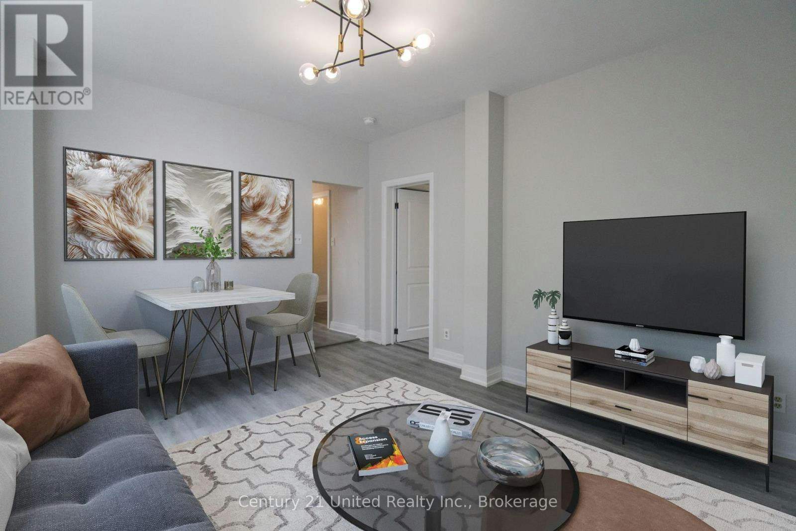 3-291 Stewart Street, Peterborough, ON, K9J 3N2 - 2