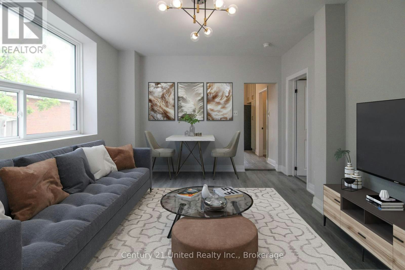 3-291 Stewart Street, Peterborough, ON, K9J 3N2