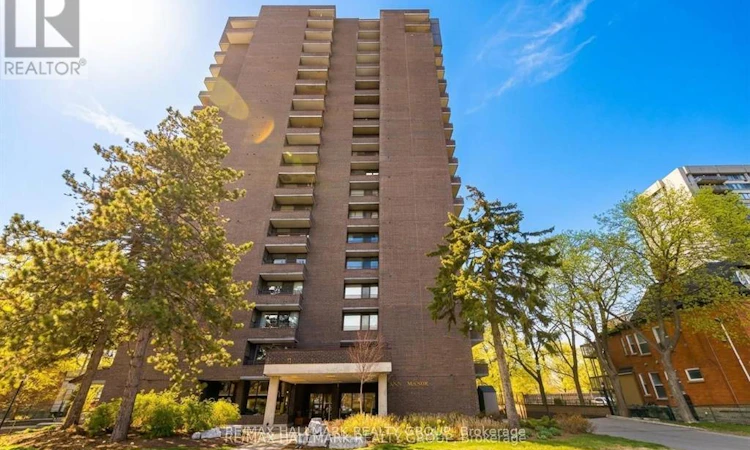 2003-71 Somerset Street W