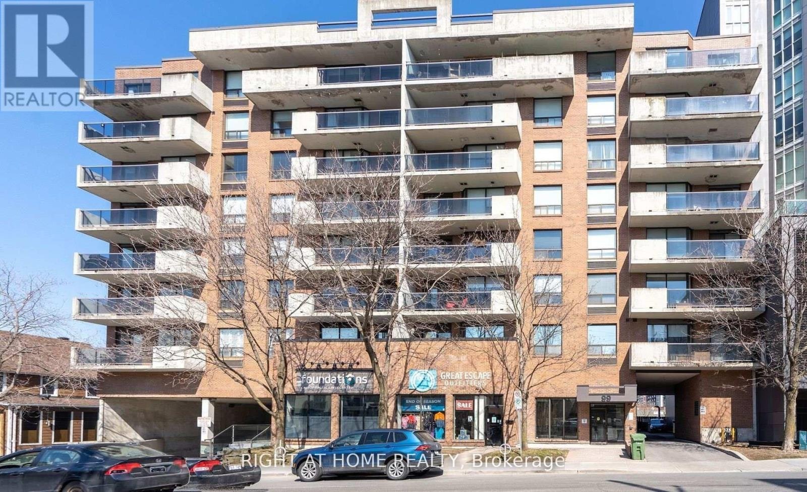 106-99 Holland Avenue, Ottawa, ON, K1Y 0Y1