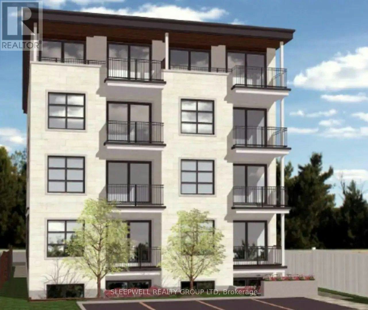 403-370 Cambridge Street N, Ottawa, ON, K1R 7B7