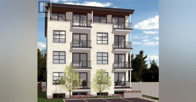 403-370 Cambridge Street N, Ottawa, ON, K1R 7B7