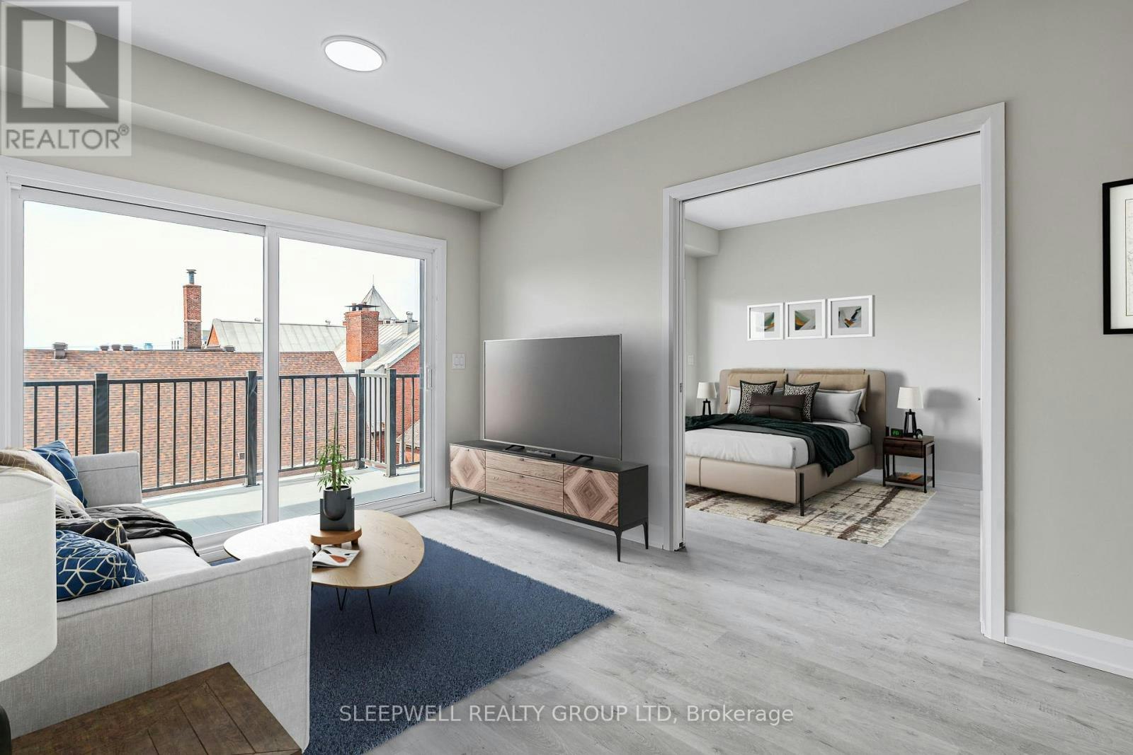 403-370 Cambridge Street N, Ottawa, ON, K1R 7B7 - 8