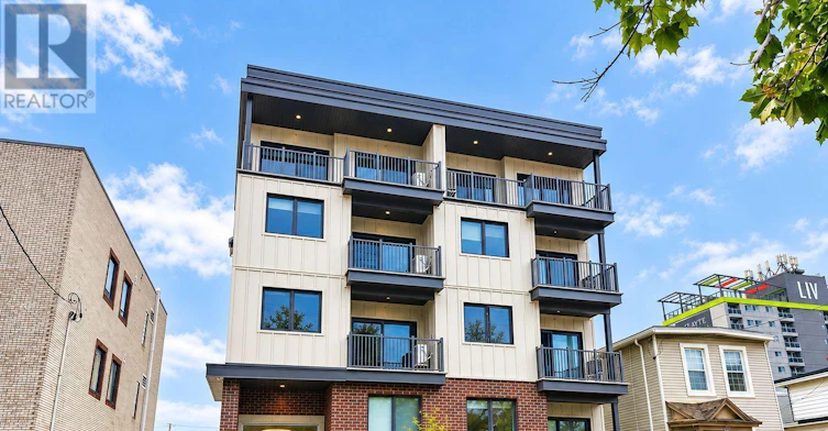 304-370 Cambridge Street N, Ottawa, ON, K1R 7B7