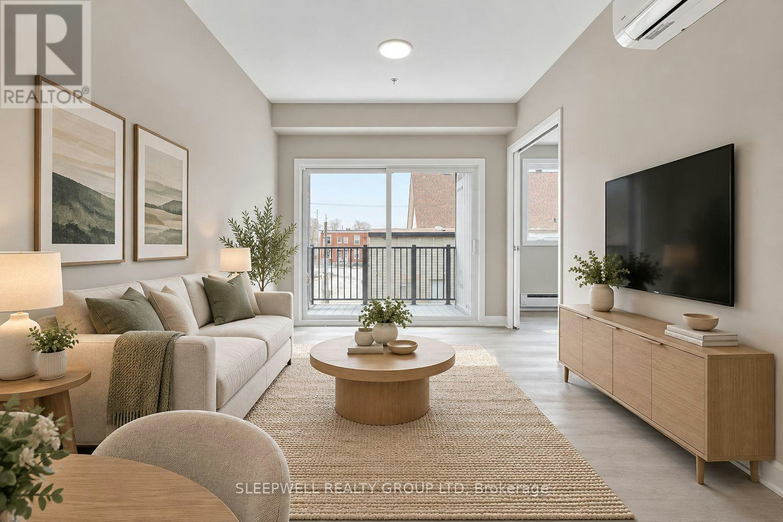 304-370 Cambridge Street N, Ottawa, ON, K1R 7B7 - 3