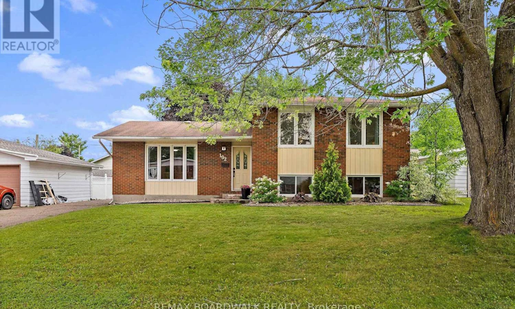 192 Allan Drive