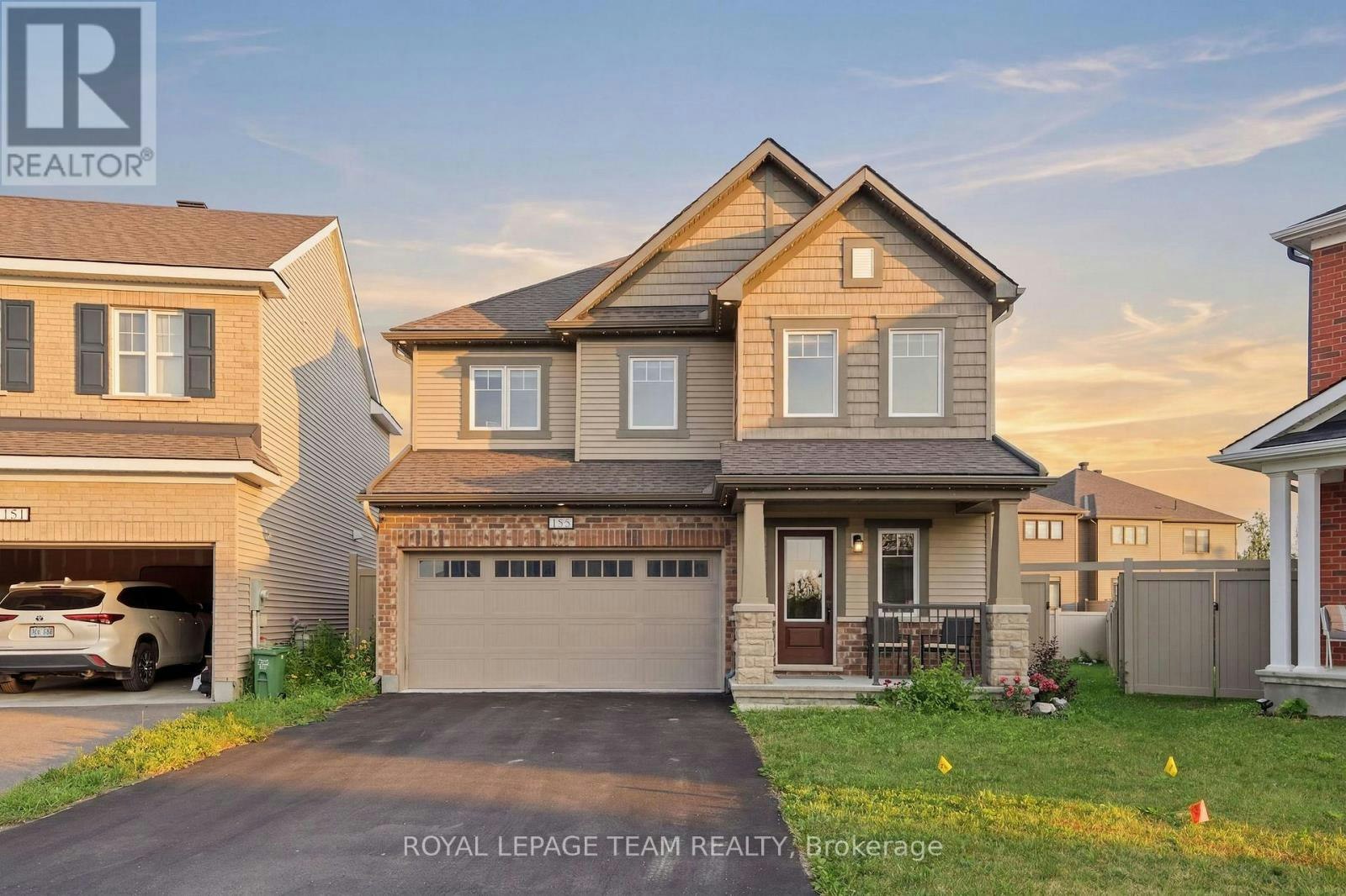 153 Unity Place, Ottawa, ON, K2S 2Y8