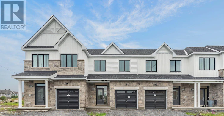 740 Tadpole Crescent, Ottawa, ON, K2J 7N1