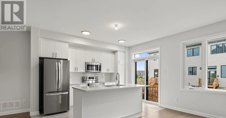 740 Tadpole Crescent, Ottawa, ON, K2J 7N1 - 9