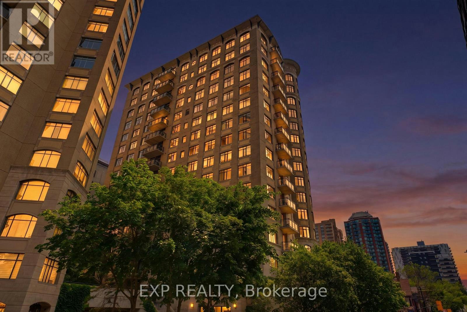 905-95 Bronson Avenue, Ottawa, ON, K1R 1E2