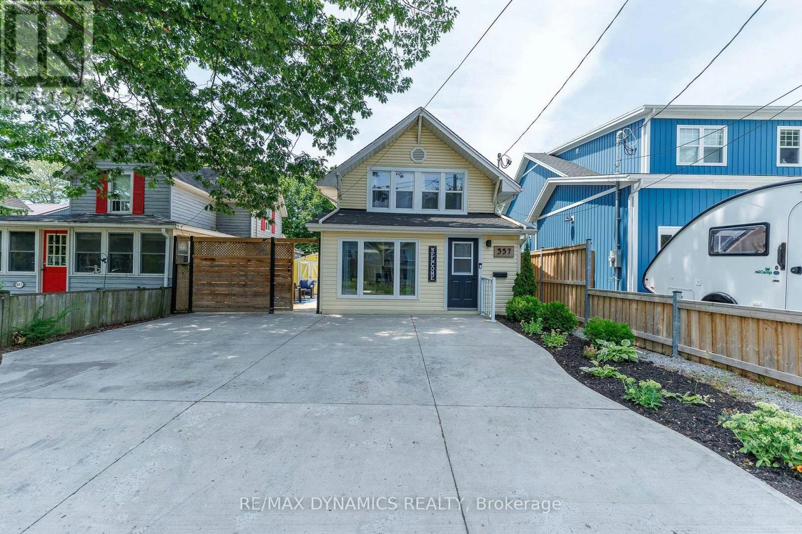 357 Ridgeway Road, Fort Erie, ON, L0S 1B0