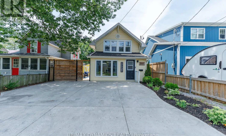 357 Ridgeway Road