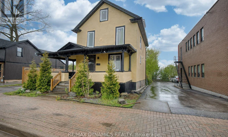 4770 Queen Street