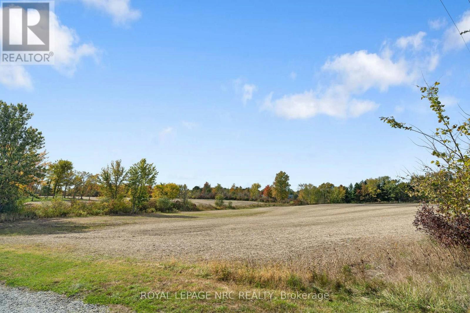 V/L Regional 27 Road, Wainfleet, ON, L0S 1V0