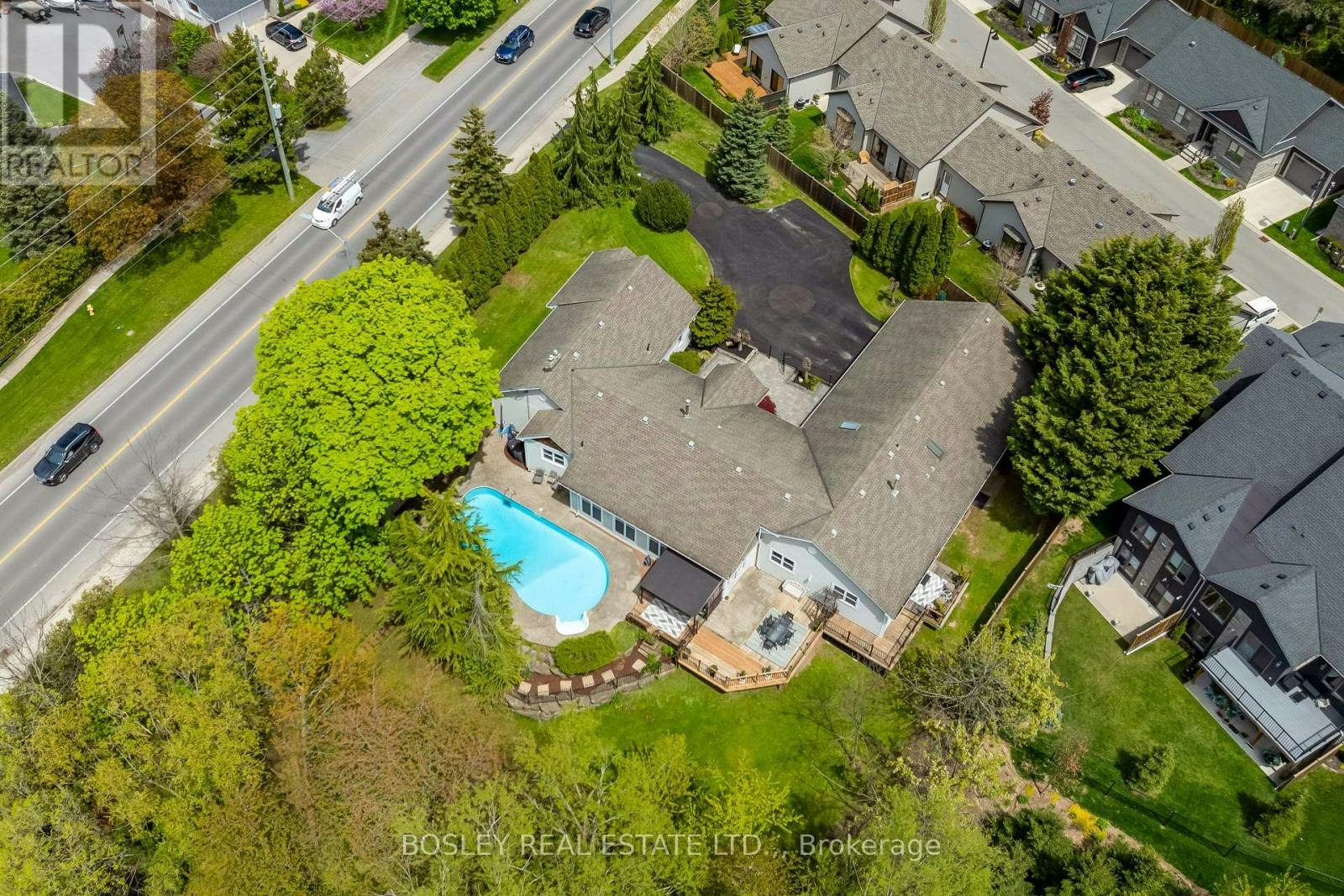 166 Lakeshore Road, St. Catharines, ON, L2N 2V1
