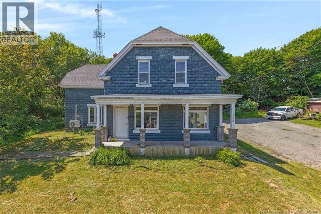 558 Lancaster Avenue, Saint John, NB, E2M 2L7