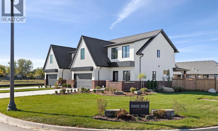 111 Erie Isle Court