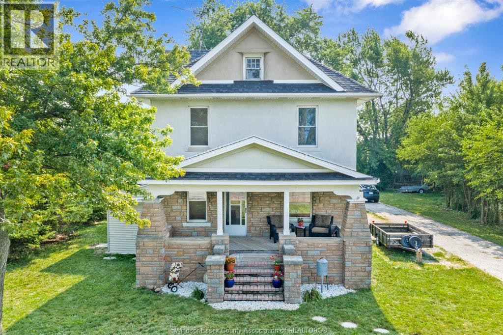 4416 Ninth Concession, Windsor, ON, N8N 2M1