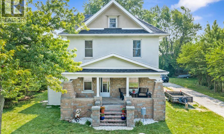 4416 Ninth Concession