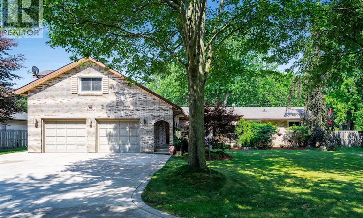 110 Lake Erie Drive