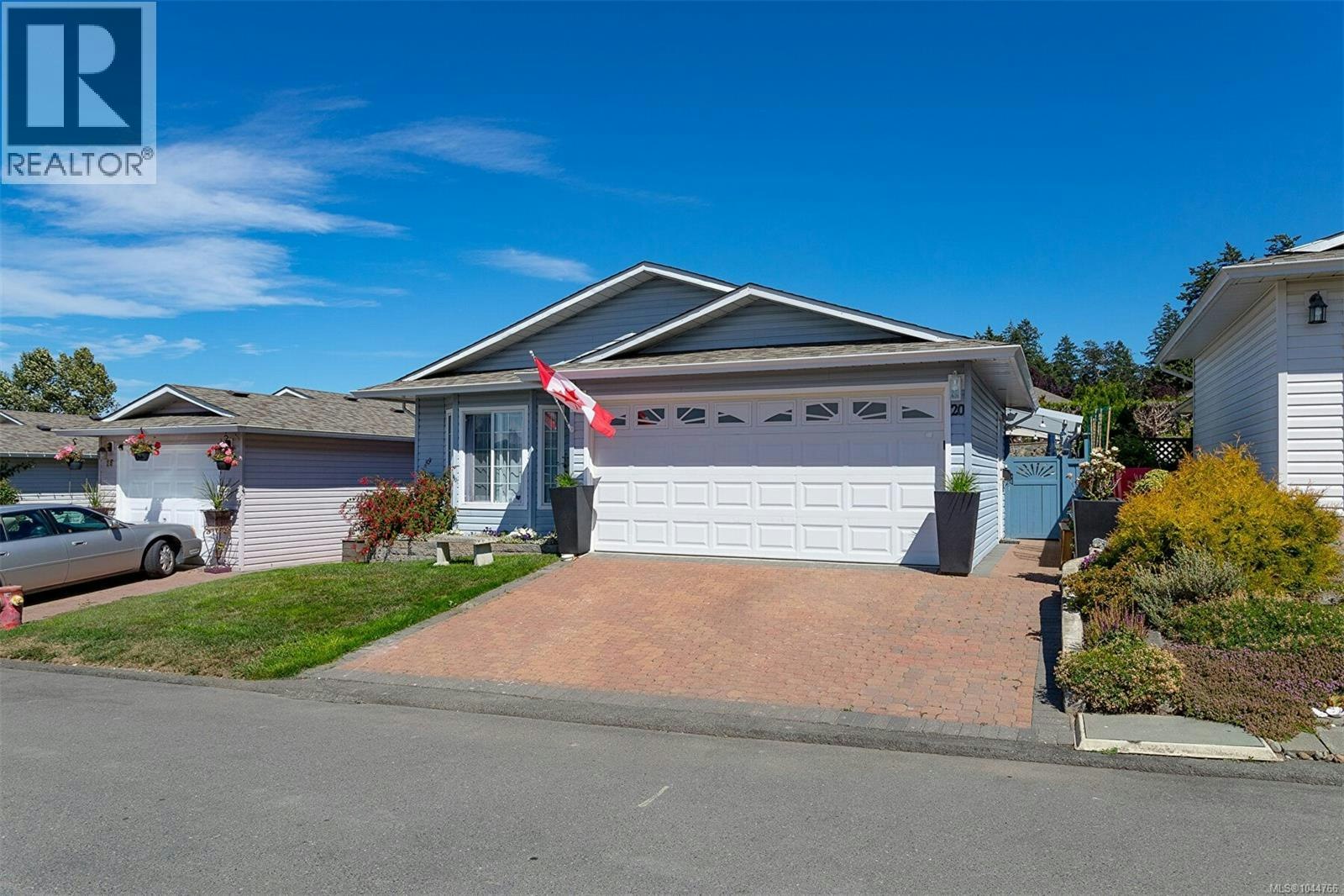 20 Eagle Lane, View Royal, BC, V9A 7M2