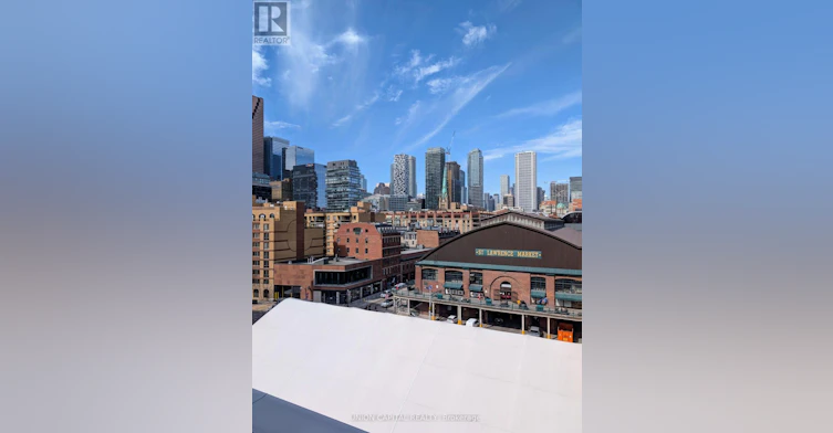 608-3 Market Street, Toronto, ON, M5E 0A3 - 36
